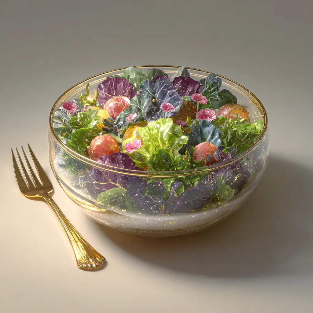 Tips for Customizing the Recipe