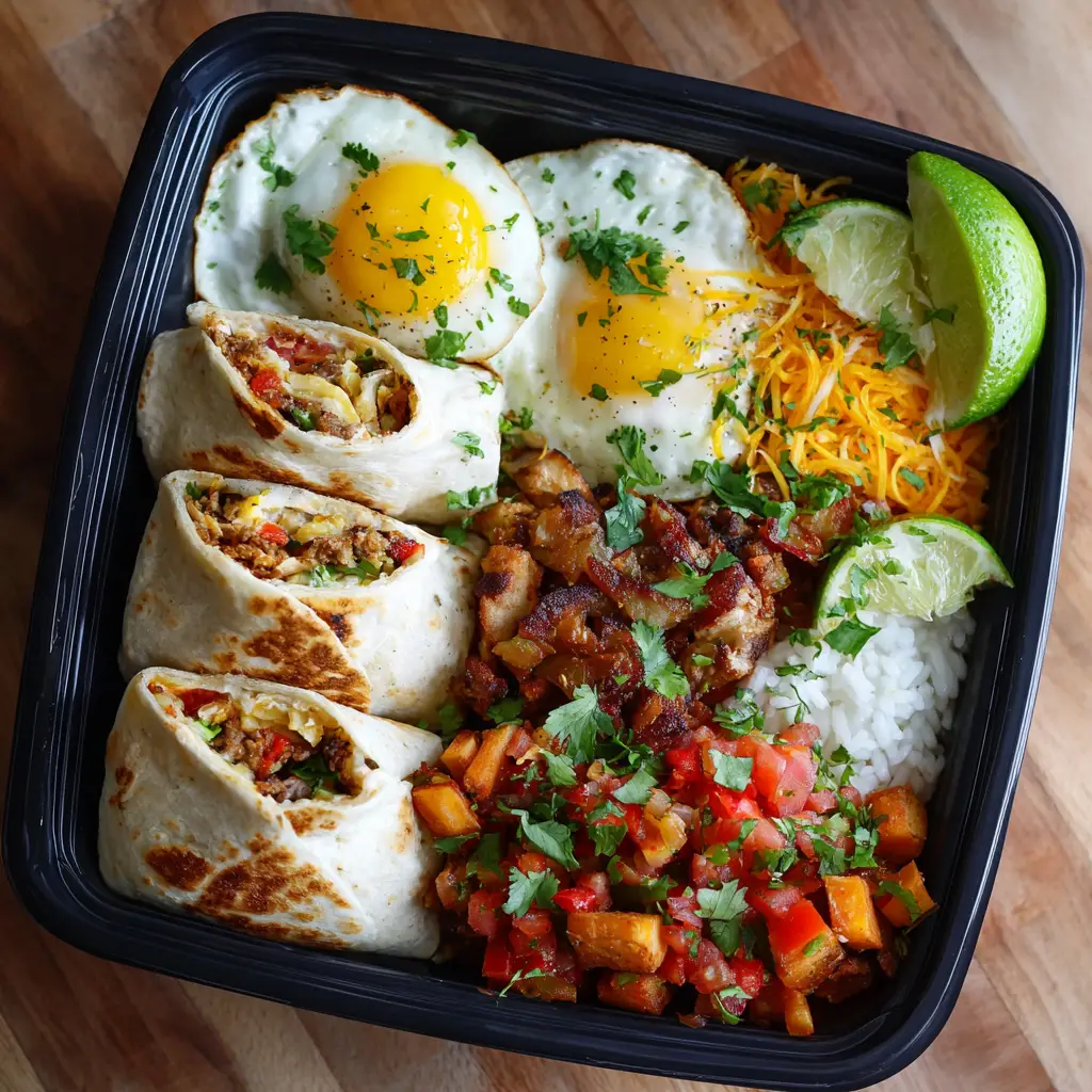 Tips for Customizing the Recipe