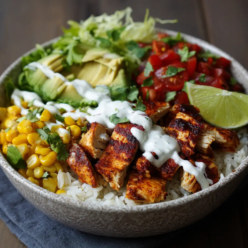 Tips for Customizing the Recipe