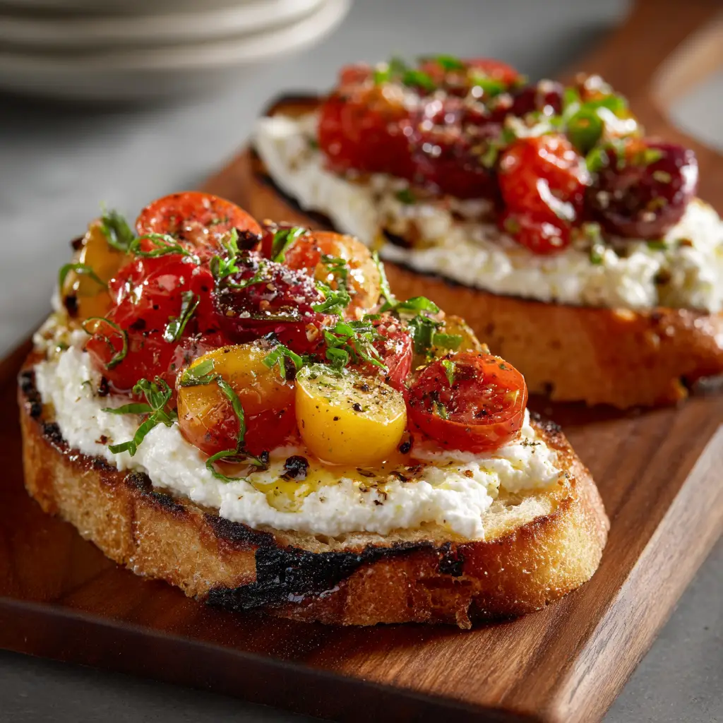 Tips for Customizing the Recipe