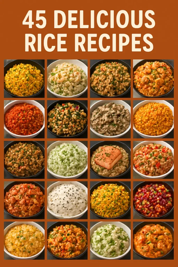 Tips for Customizing the Recipe