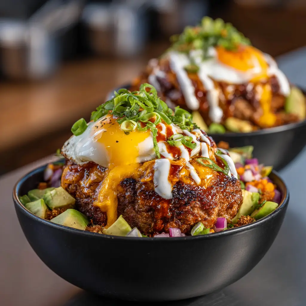 Tips for Customizing the Recipe