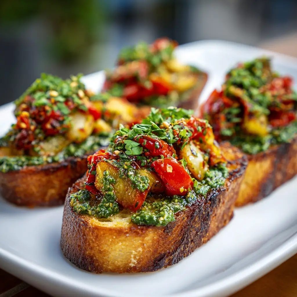 Tips for Customizing the Recipe