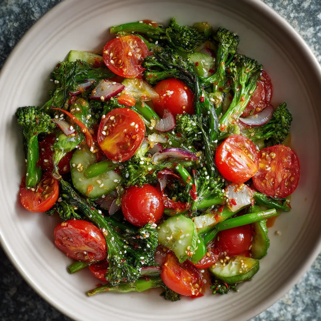 Tips for Customizing the Recipe