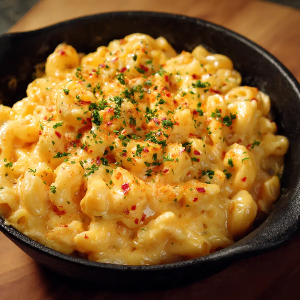 Tips for Customizing the Recipe