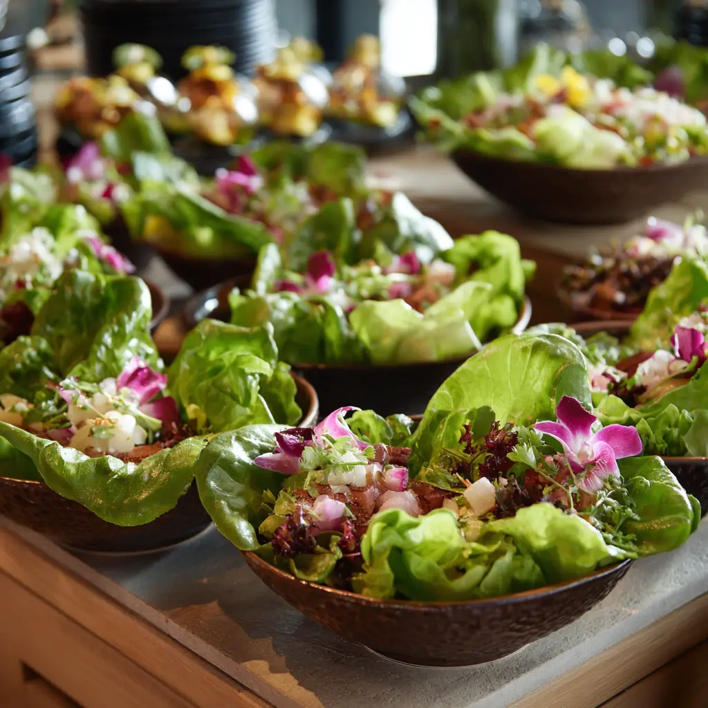 Tips for Customizing the Recipe