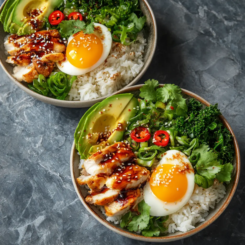 Tips for Customizing the Recipe