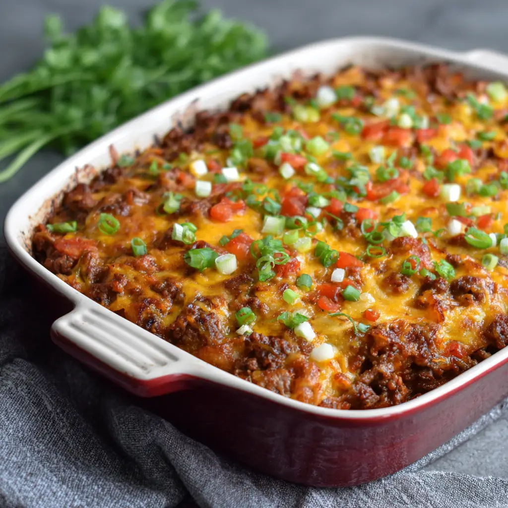 Tips for Customizing the Recipe