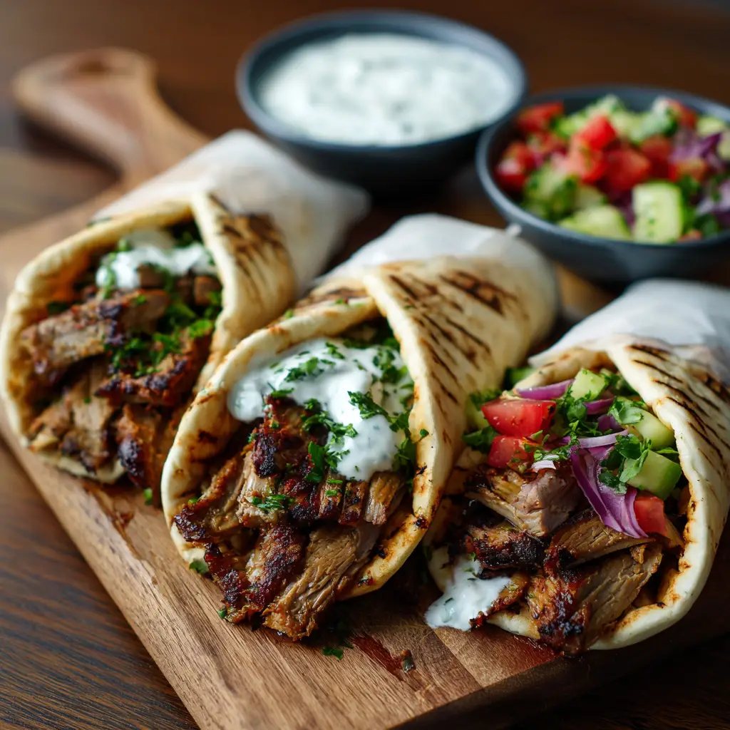 Tips for Customizing the Recipe