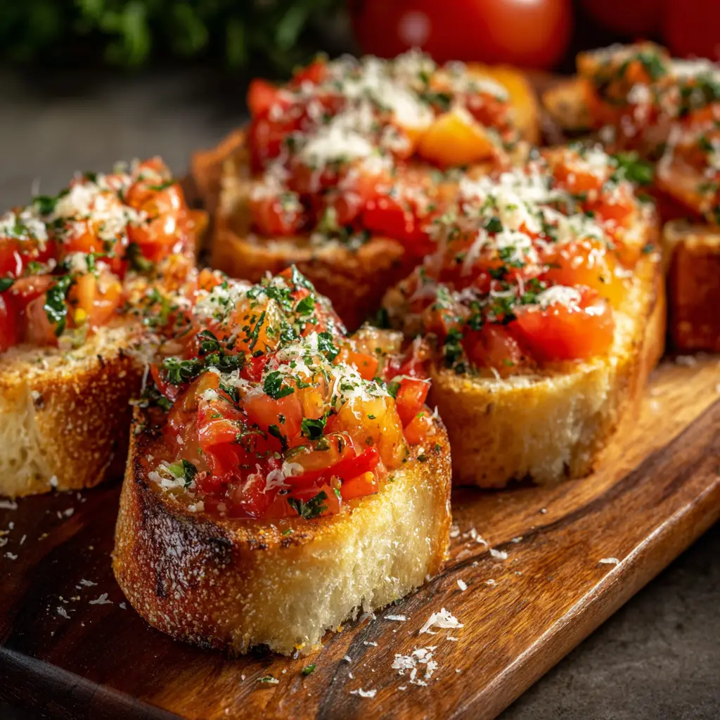 Tips for Customizing the Recipe