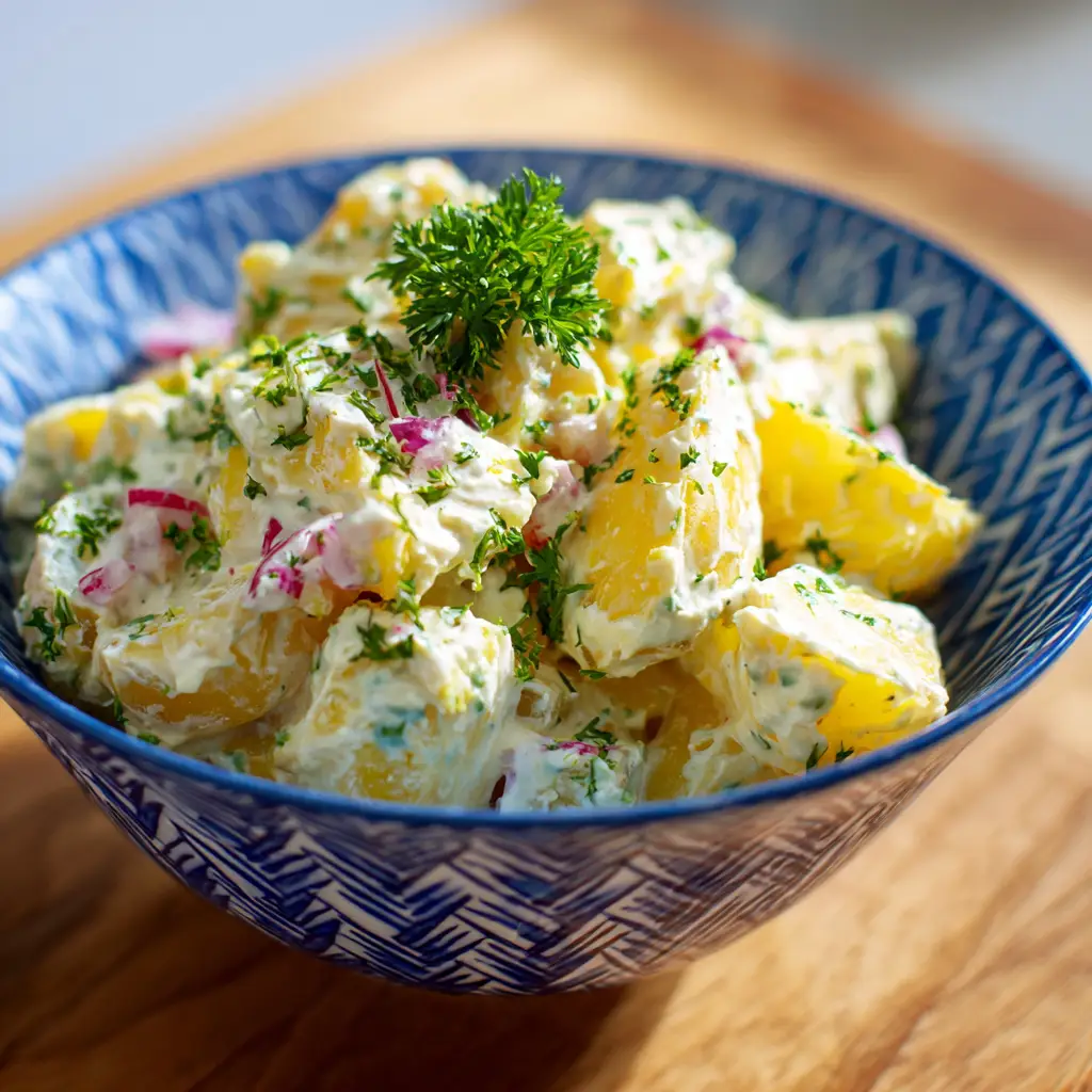 Tips for Customizing the Recipe