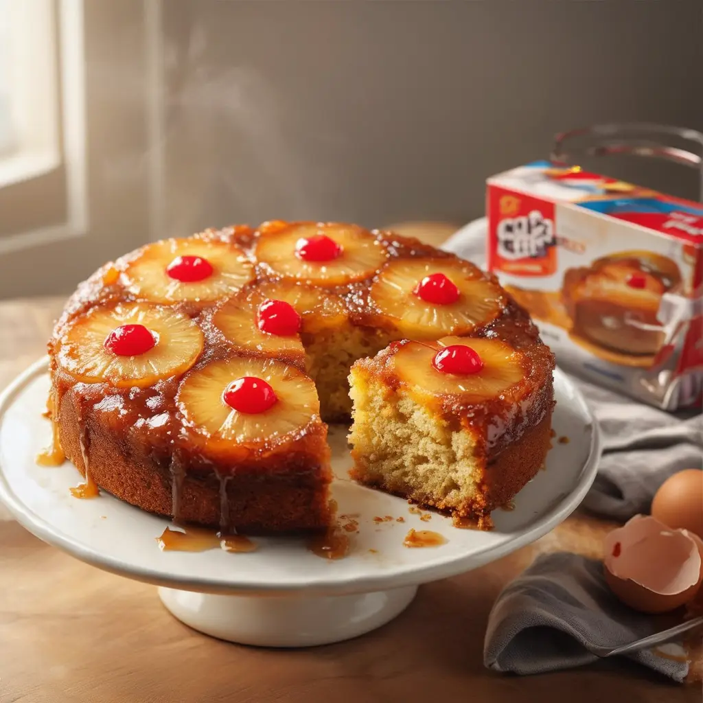 Tips for Customizing the Recipe