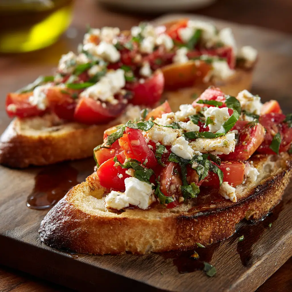 Tips for Customizing the Recipe