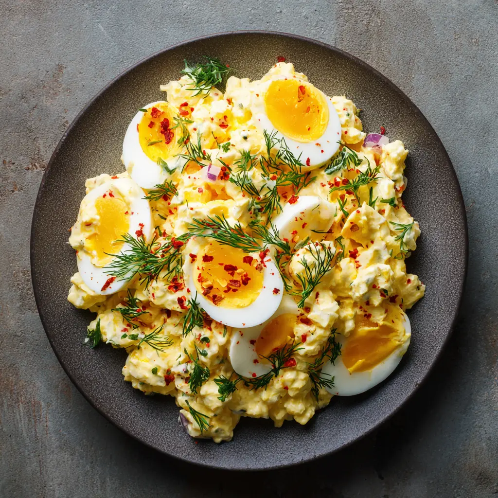 Tips for Customizing the Recipe