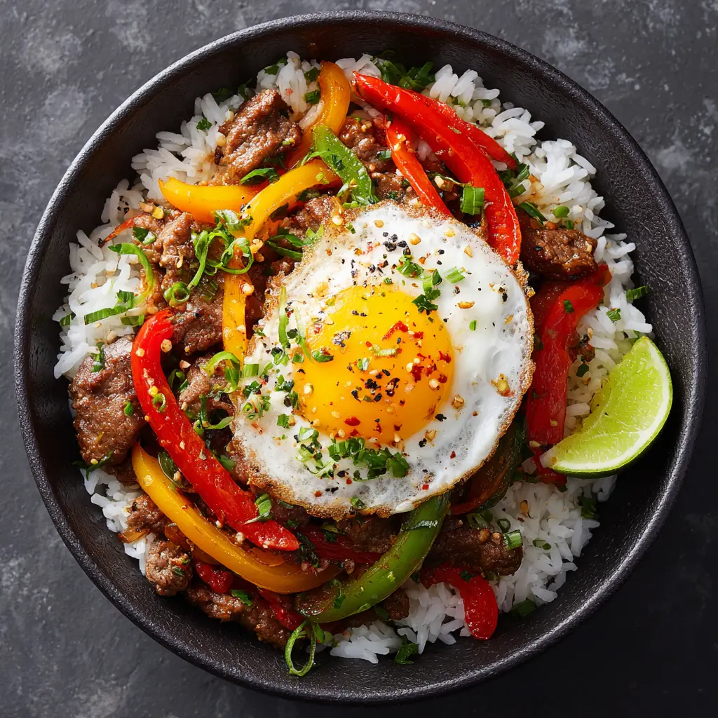 Tips for Customizing the Recipe