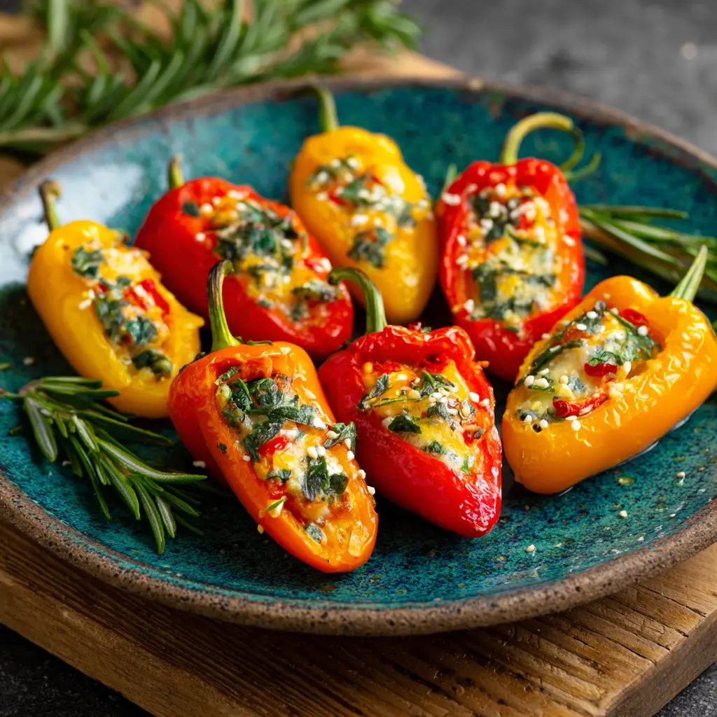 Tips for Customizing the Recipe