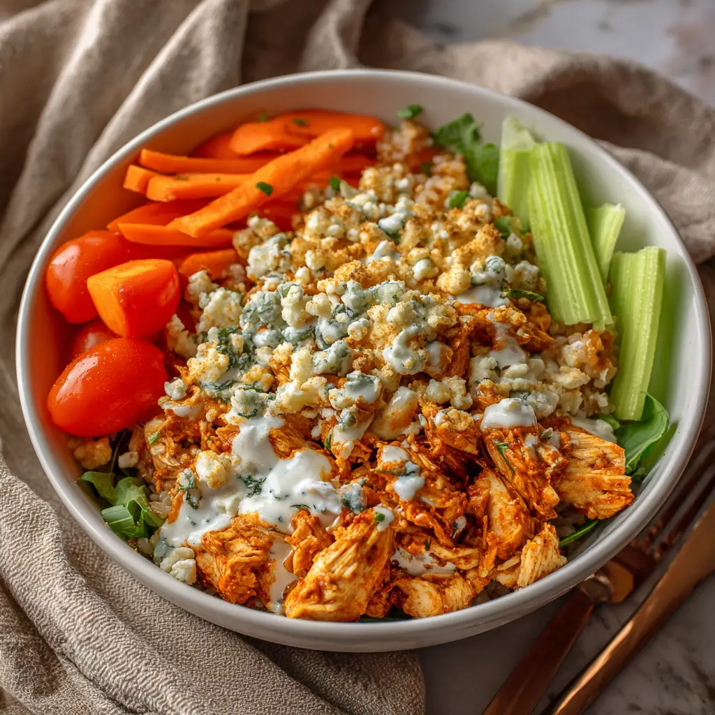 Tips for Customizing the Recipe