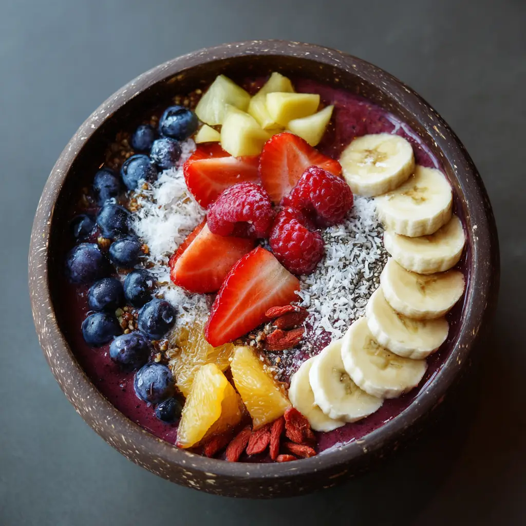 Tips for Customizing the Recipe