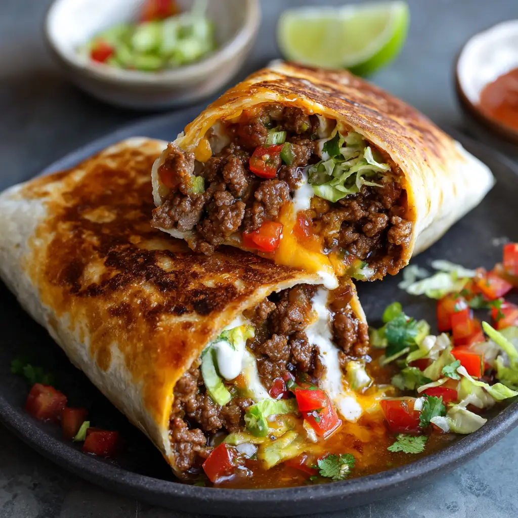 Tips for Customizing the Recipe