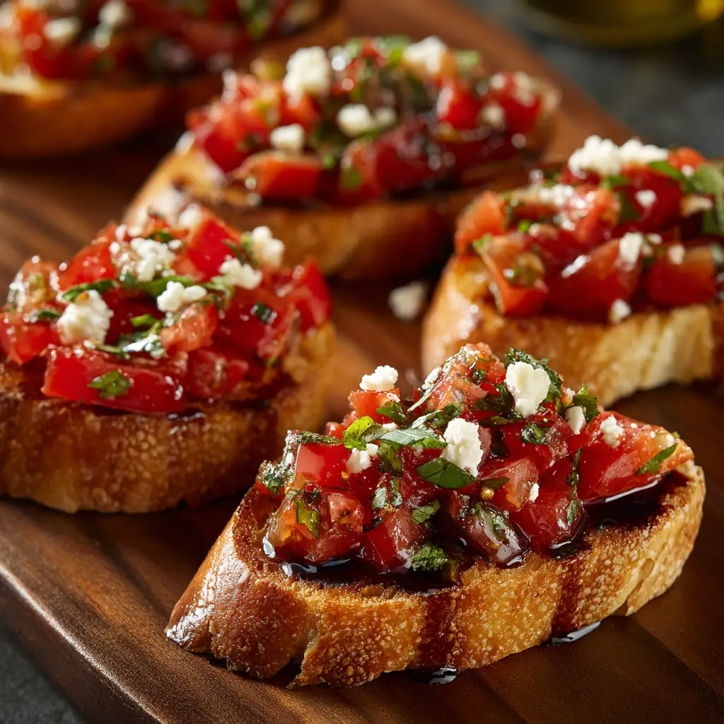 Tips for Customizing the Recipe