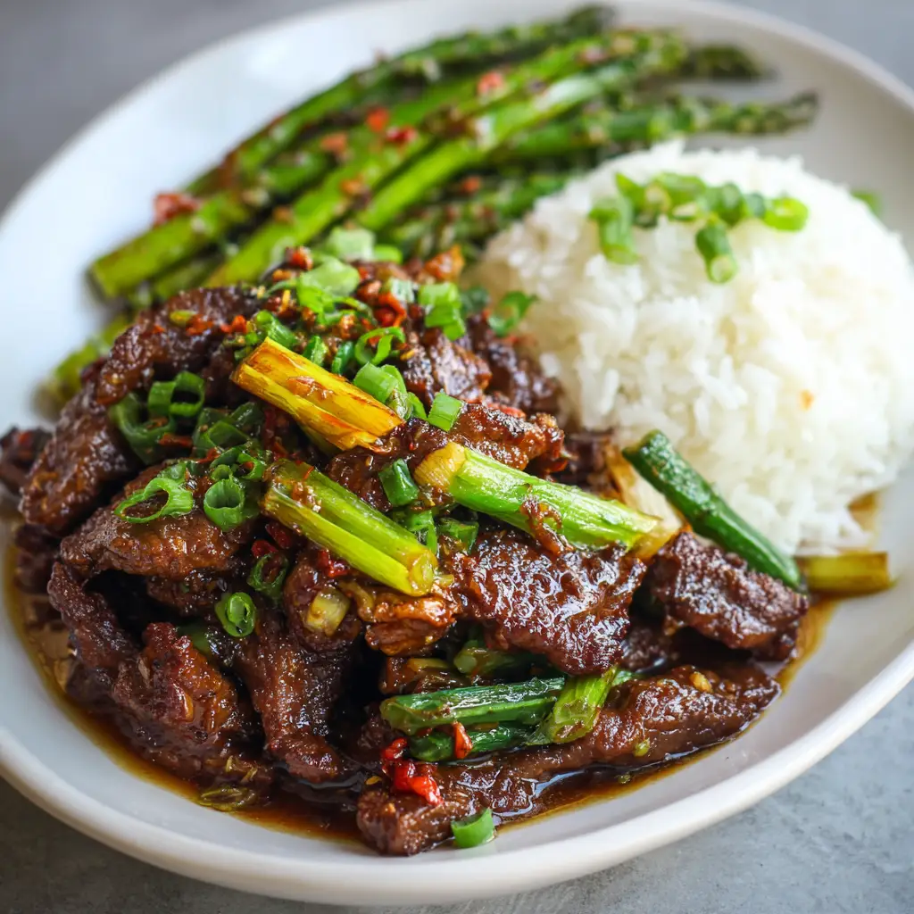 Tips for Customizing the Recipe