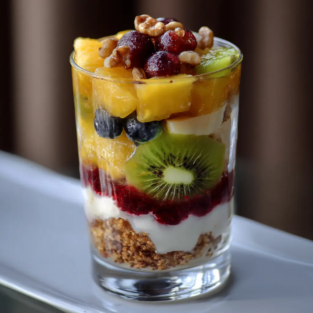 Tips for Customizing the Recipe