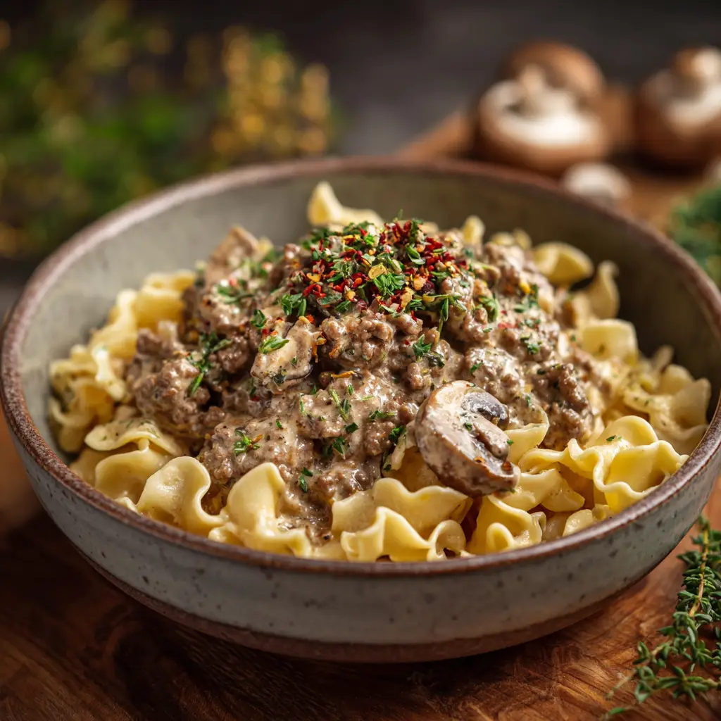 Tips for Customizing the Recipe