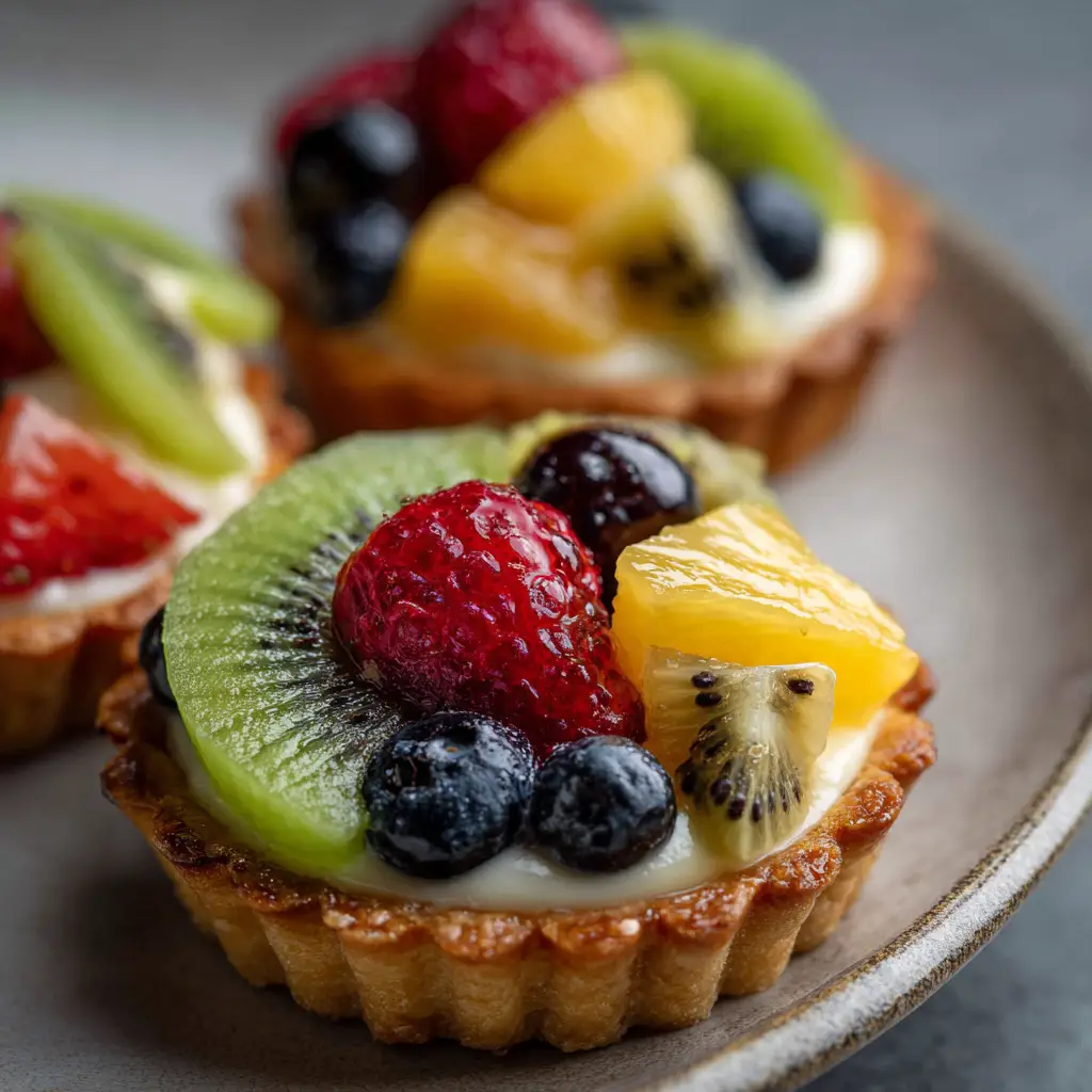 Tips for Customizing the Recipe