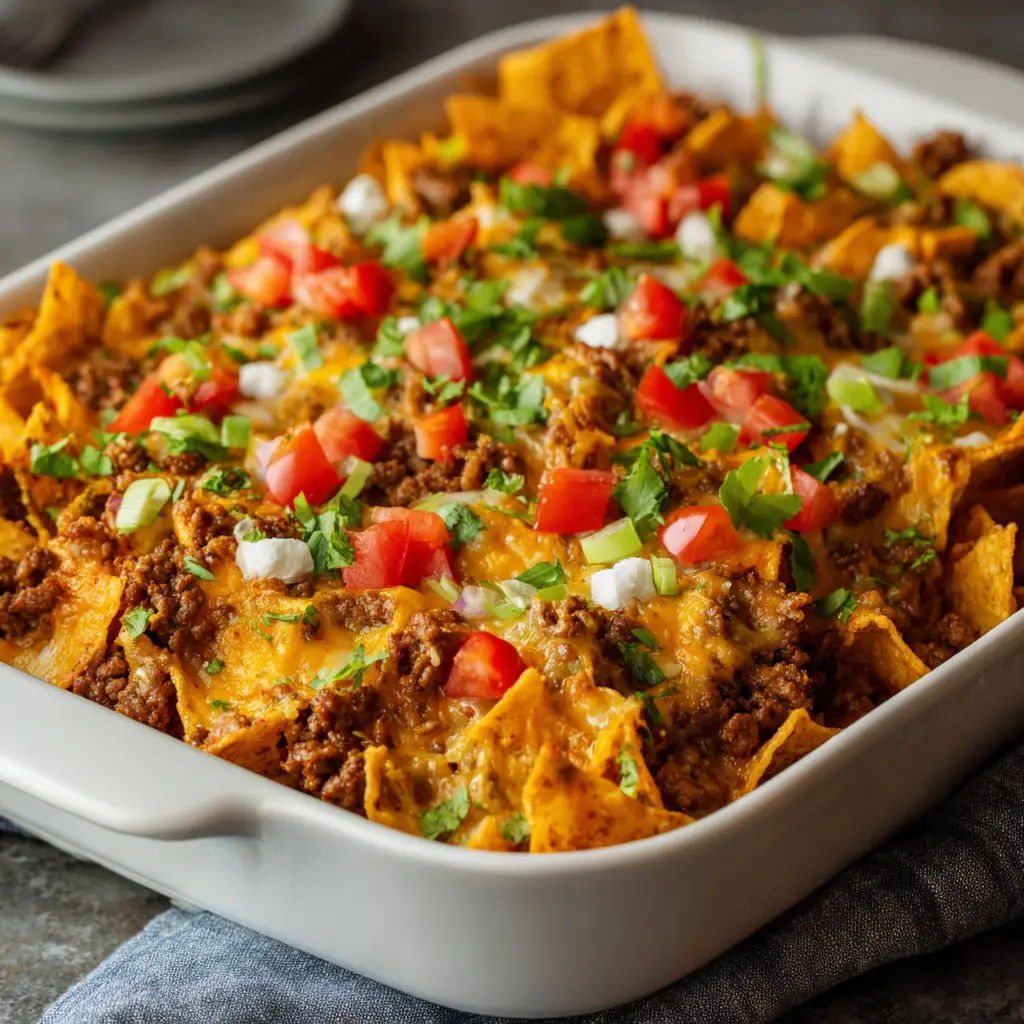 Tips for Customizing the Recipe