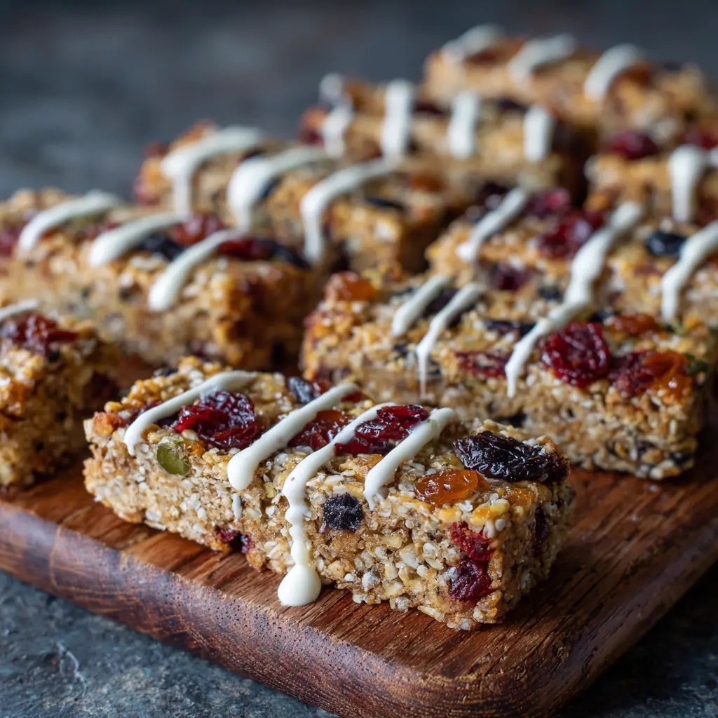 Tips for Customizing the Recipe