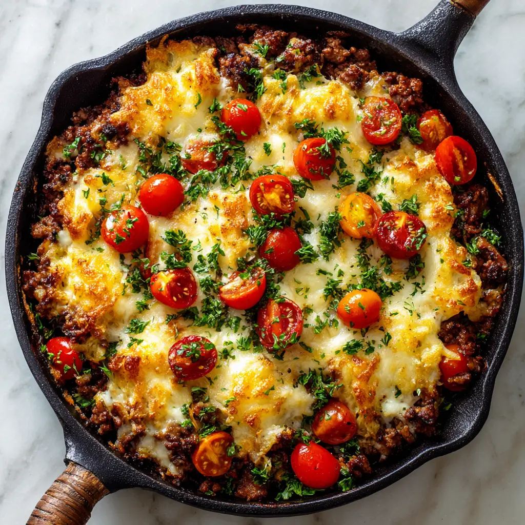 Tips for Customizing the Recipe