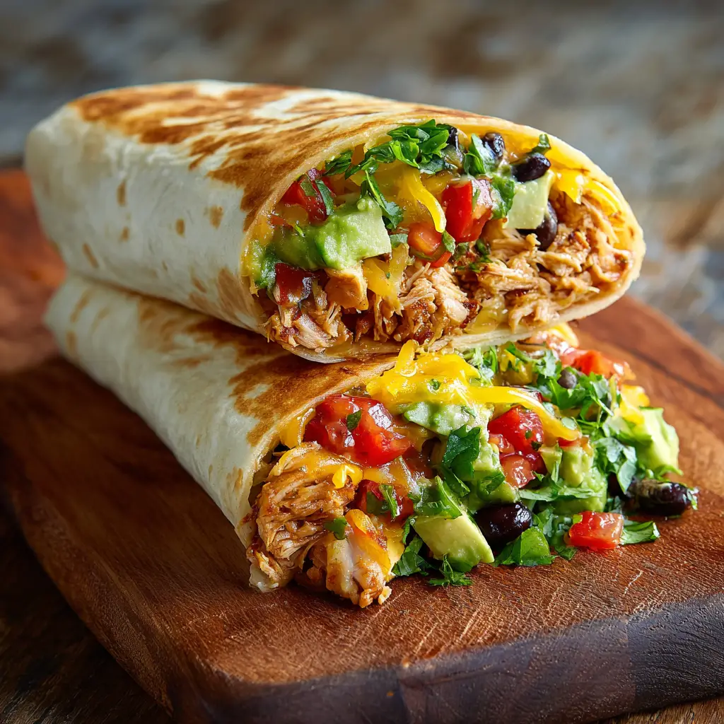 Tips for Customizing the Recipe