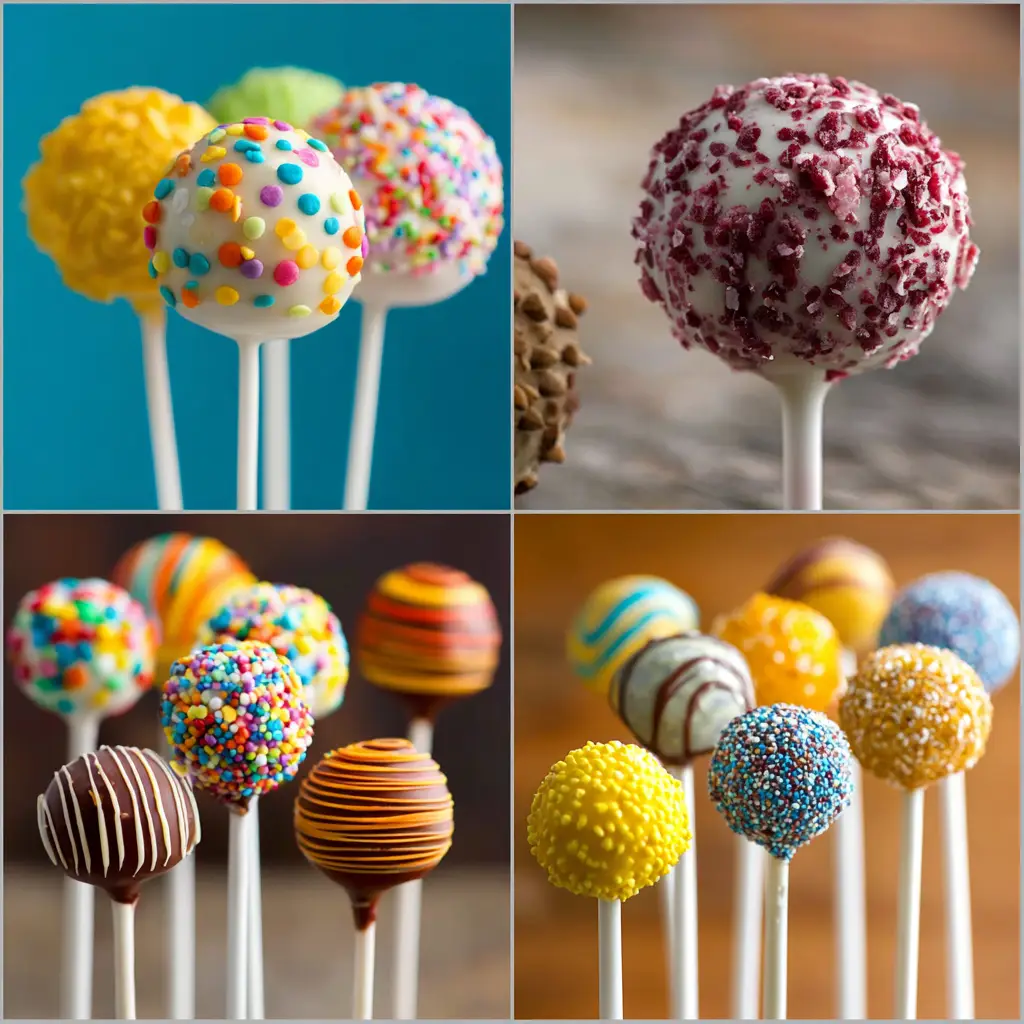 Tips for Customizing the Recipe