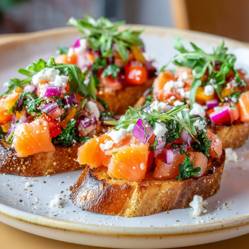 Tips for Customizing the Recipe