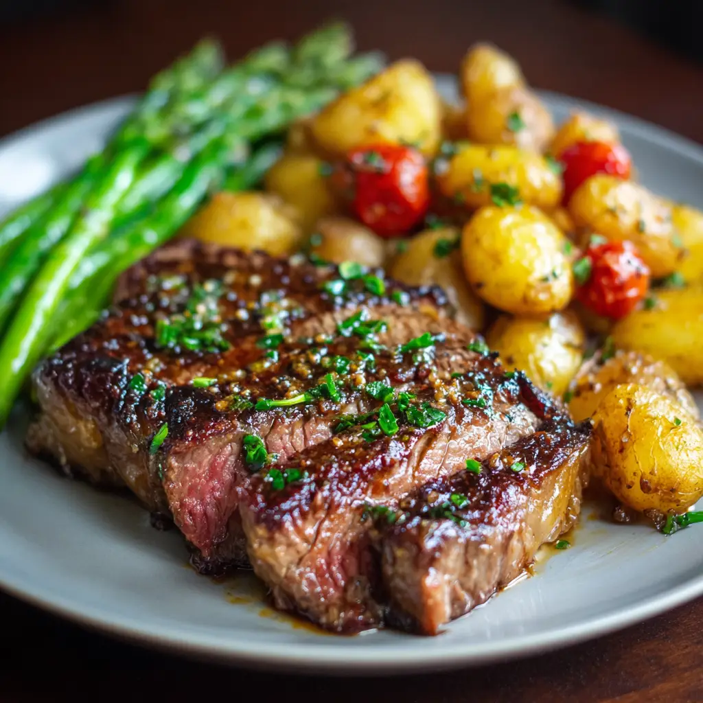 Tips for Customizing the Recipe