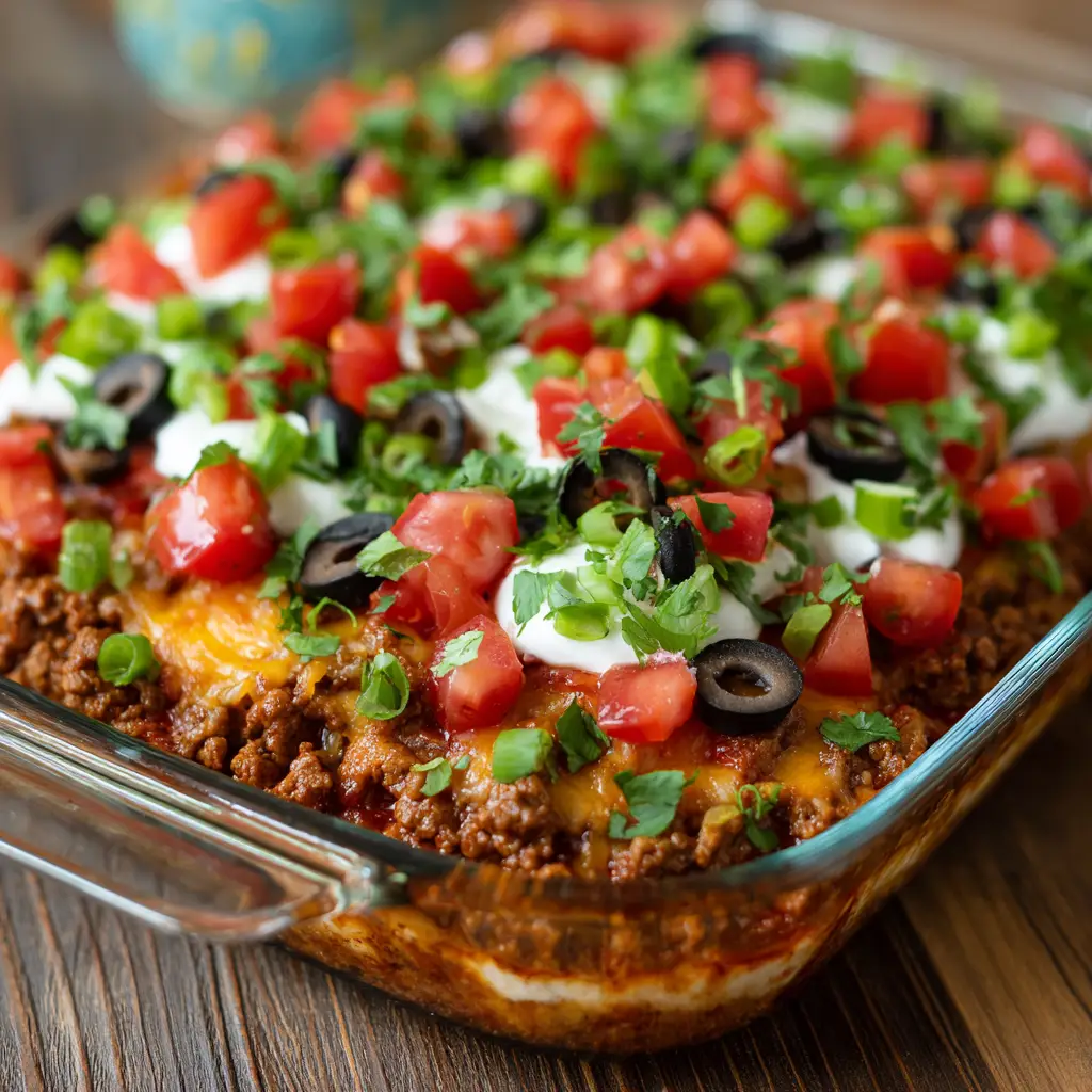 Tips for Customizing the Recipe