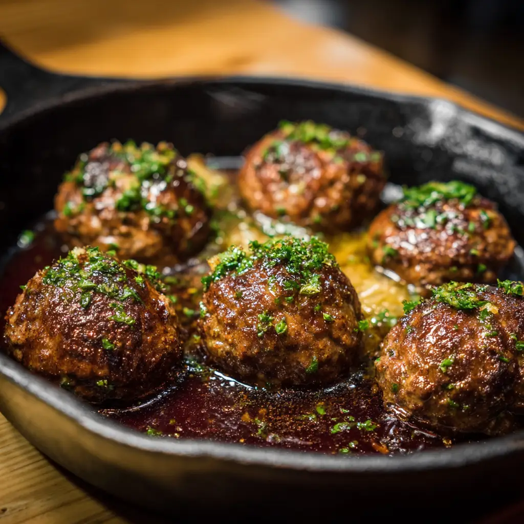 Tips for Customizing the Recipe