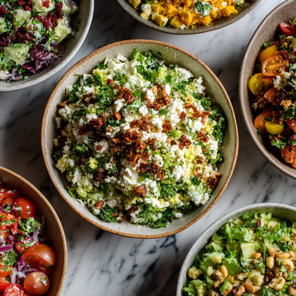 Tips for Customizing the Recipe