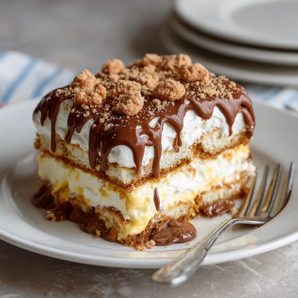 Tips for Customizing the Recipe