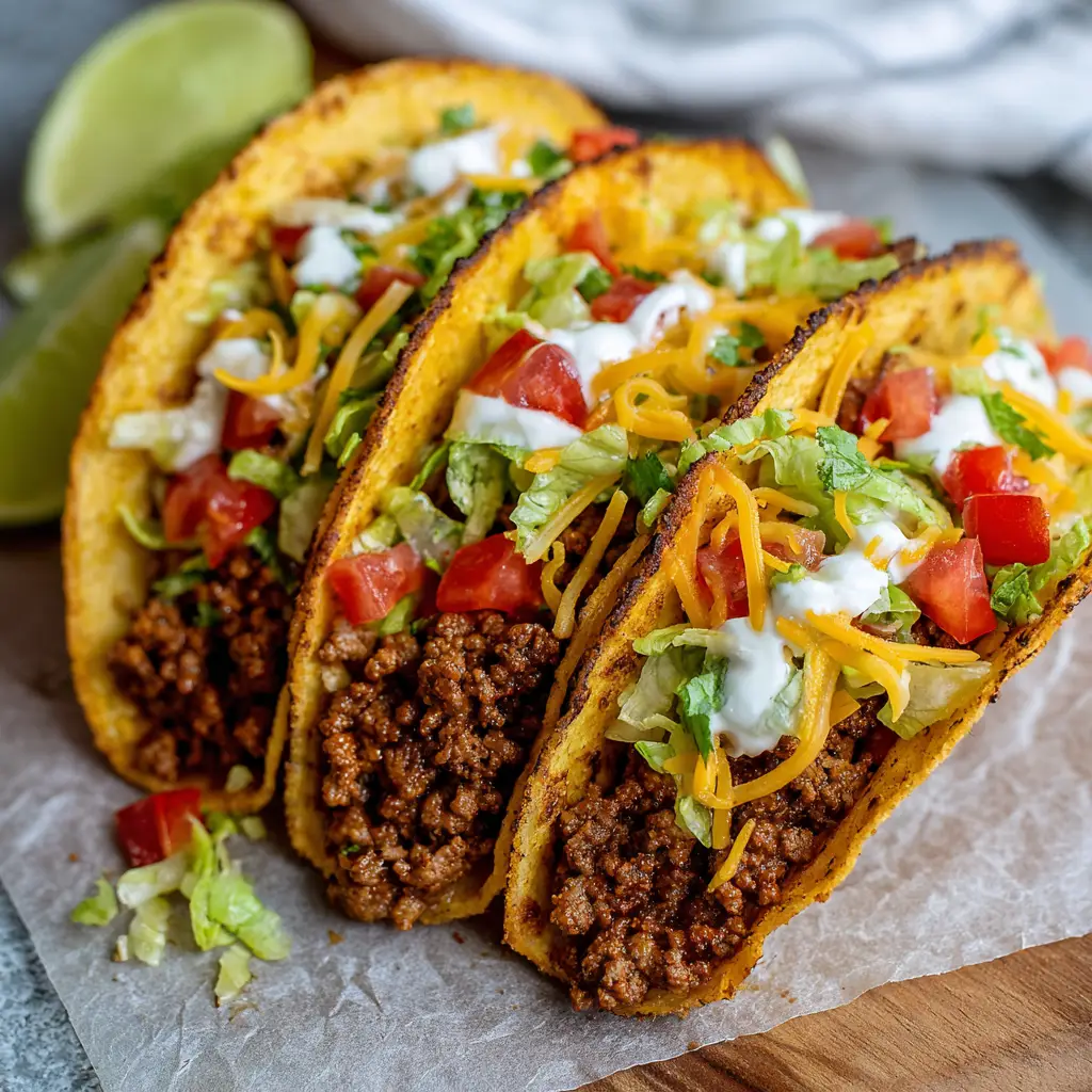 Tips for Customizing the Recipe