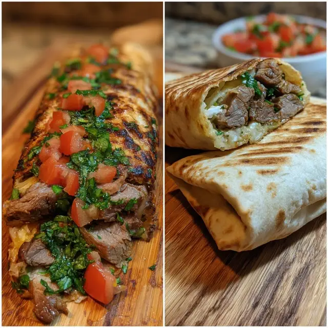 homemade-shawarma