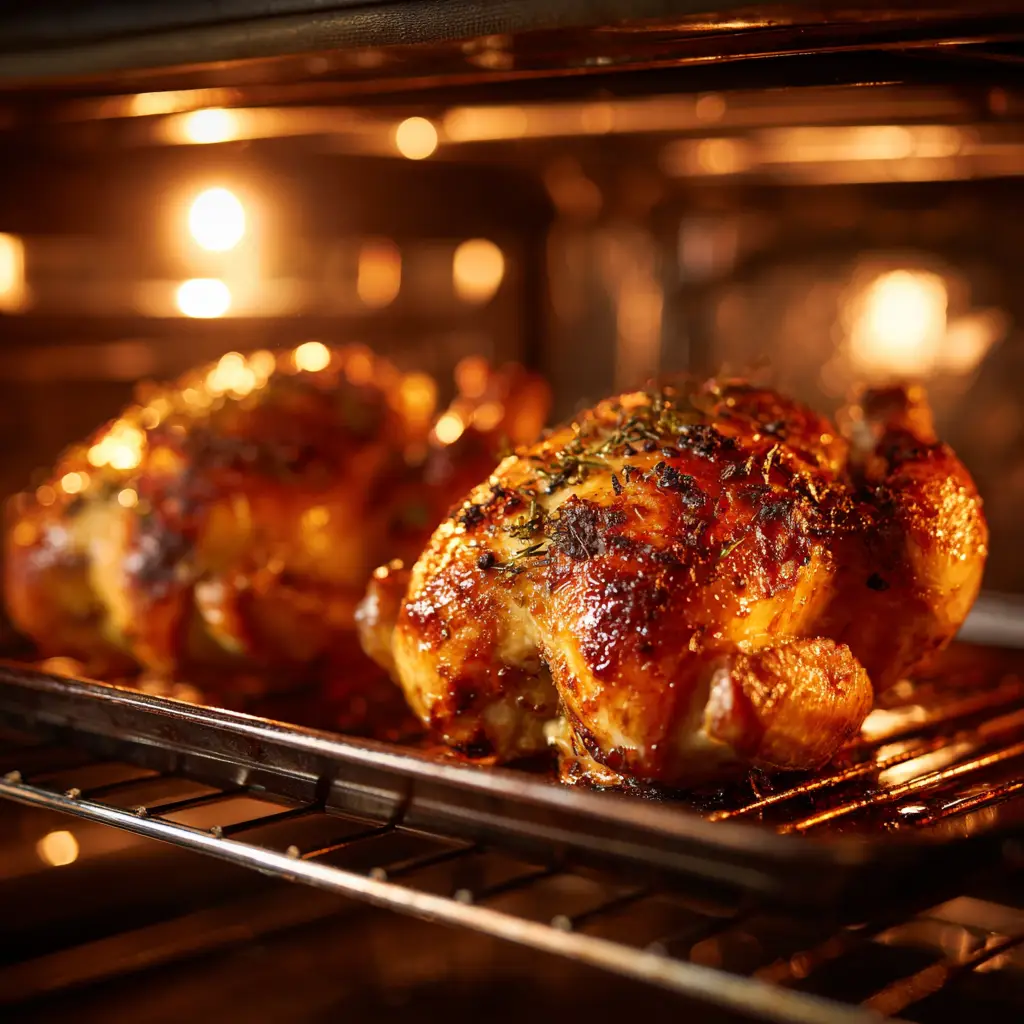 baking-chicken-in-oven