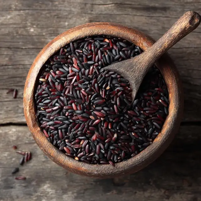 Black Rice