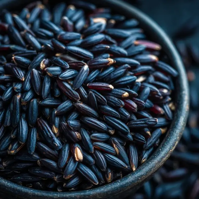 Black Rice