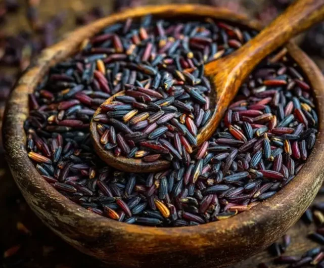 Nutritious Black Rice Recipe: Easy and Delicious