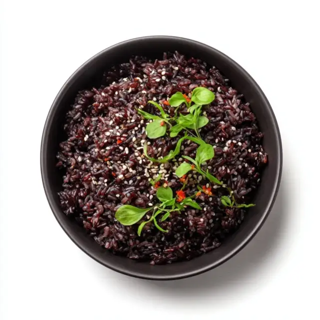 Black Rice