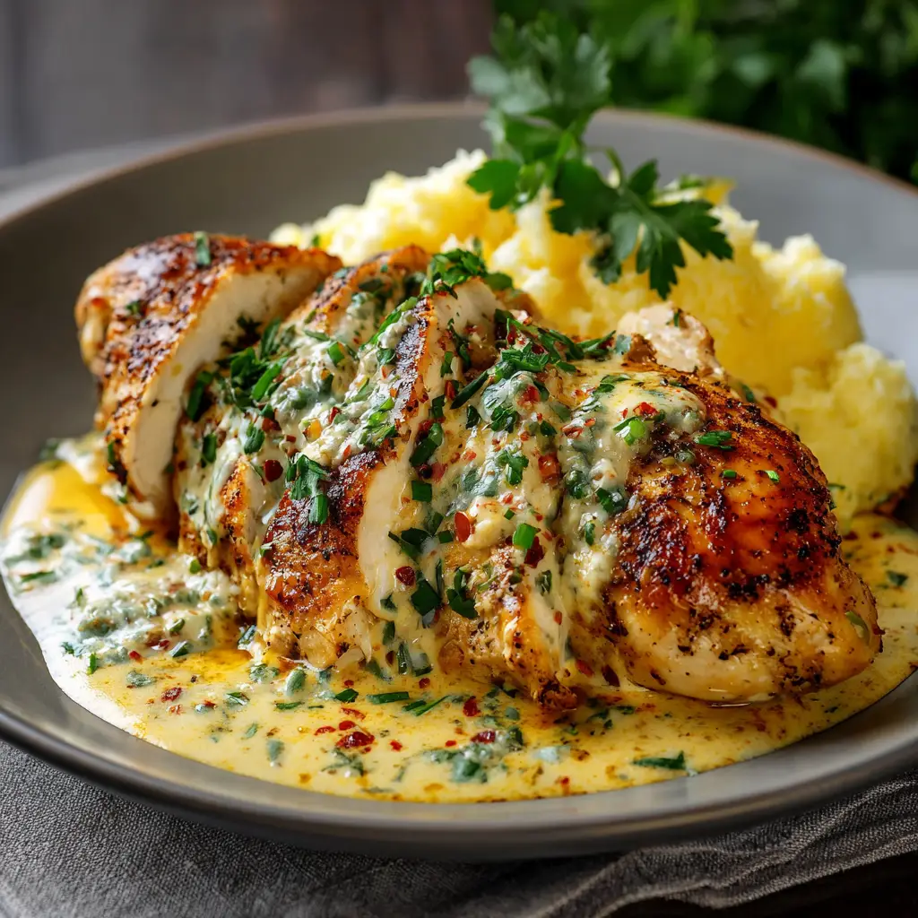 Chicken Breast Recipes