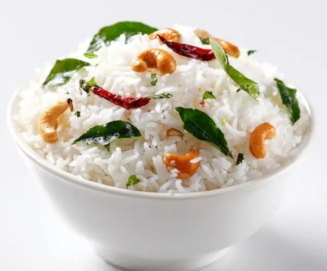 Easy Coconut Rice Recipe Creamy Flavorful and Perfect Every Time