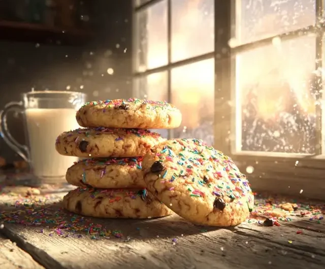 Easy and Delicious Cookie Recipes for Every Occasion