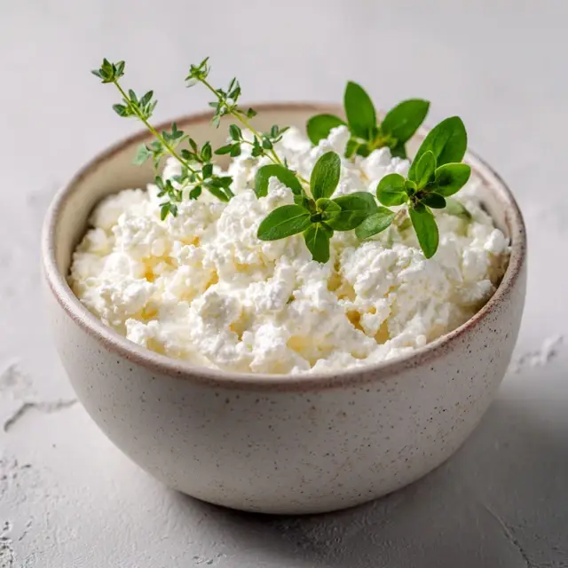 Cottage Cheese